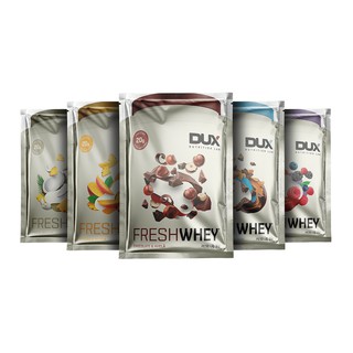 Fresh Whey Protein - Uni - Sache de 29g - Dux Nutrition