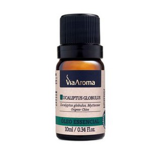 Óleo Essencial Via Aroma 100% Puro Natural para Difusor Aromatizador Aromaterapia Lavanda Alecrim Eucalipto (4)