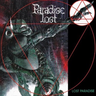 CD-PARADISE LOST-LOST PARADISE(RELANÇAMENTO/DIGIPACK + BÔNUS)