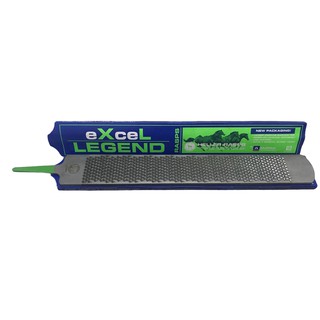 Grosa de Casqueamento para ferrar Excel Legend - Mustad