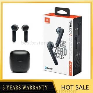 TWS Bluetooth Wireless Headset T220 Earbud With Charging Box