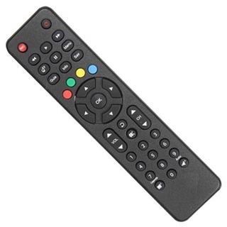 Controle Remoto Receptor Oi Tv Hd Elsys Etrs35 Etrs38