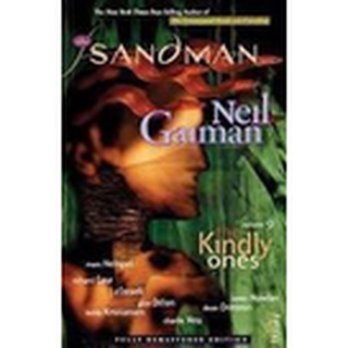 The Sandman - the Kindly Ones Vol. 9 autor Neil Gaiman
