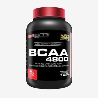 BCAA 4800 250 Cáps – Bodybuilders (1)