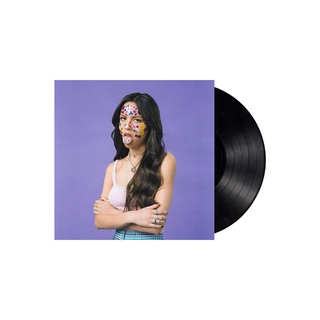 Olivia Rodrigo - Sour (LP)