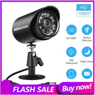[Big Sale] 2MP Analog Security Camera