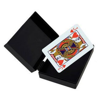 Card Box - 25 Mágicas D+