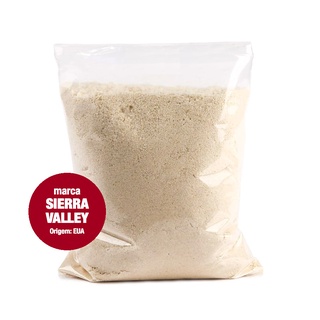 Farinha de Amendoas Sierra Valley Extra Fina 100% Pura 1kg