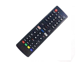 Lg Controle remoto Tv Smart Netflix/Amazon sky-9058