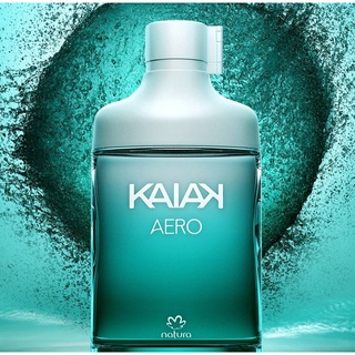 Perfume masculino Kaiak Aero Natura - 100ml (1)