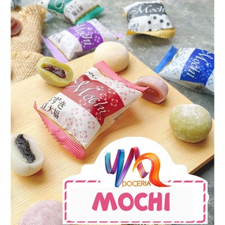COMBO Mochi - Moti