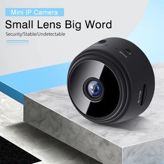 Mini camera a9, 1080p, hd, ip, (4)