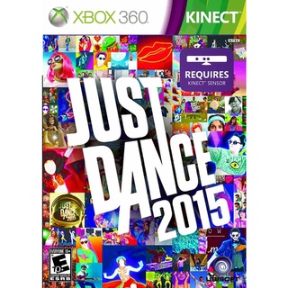 Just Dance 2015 LT 3.0