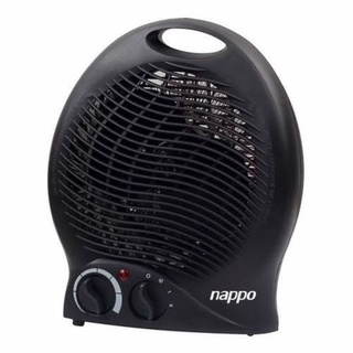 Aquecedor elétrico Nappo - 220v/2000w