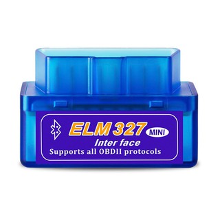 Scanner Elm327 V2.1 Bluetooth Obd2 p/ Carros