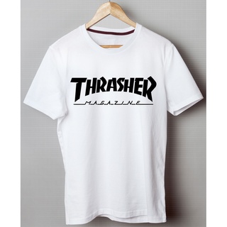 Camiseta Blusa Camisa THRASHER