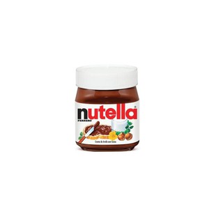 10 Potes Nutella 140 Gramas Cada - Creme De Avelã Com Cacau Atacado (3)