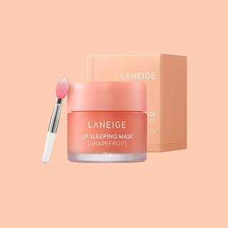 laneige sleeping mask the original line/(berry,Apple lime,Grapefruit,Mint choco)/(WATER,LAVENDER,CICA)/ shipping from korea (5)