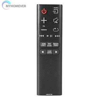 Controle Remoto Myhome Para Samsung Soundbar Hw-J4000 Hw-K360 Hw-K450 Ps-Wk450