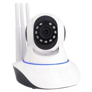 Câmera camera Wifi Segurança 360º 720p Sistema Yoosee/yyp2p (8)