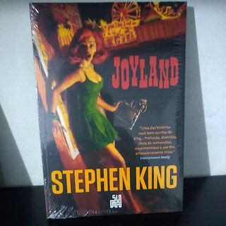 Livros ( Stephen King) (3)
