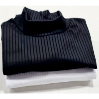 kit 2 pecas blusa cacharrel canelada preta e branca (3)