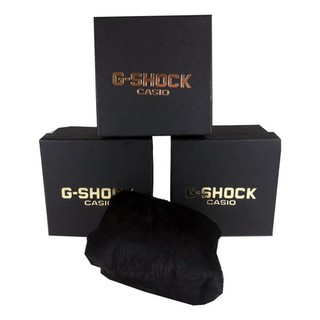 Relógio G shock caixa de aço Steel (7)