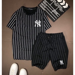 Camiseta New York Yankees NY