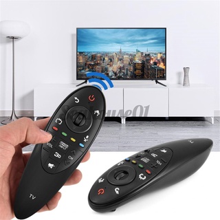 Controle Remoto De Tv Para Lg 3v / Cc Smart Magic An-Mr500G An-Mr500 (3)
