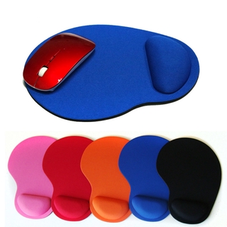 Mouse pad com Apoio Ergonômico para Jogos de Computador Gamer (1)