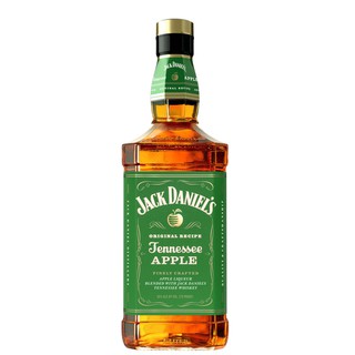 Wisky Jack Daniels Apple 1L Original