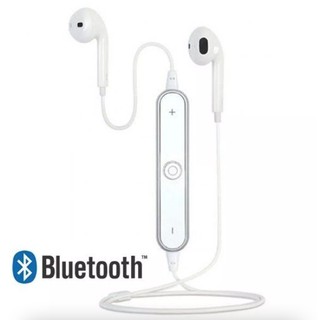Fone De Ouvido Bluetooth Sem Fio Atende Chamadas Lançamento