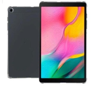 Capa Anti-Impacto Para Tablet Samsung Galaxy Tab A 10.1 2019 T510/T515 + Película De Vidro