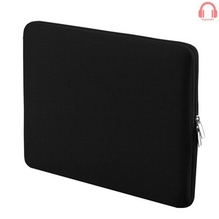 ☀ Laptop Tablet Computer Sleeve Bag Case Pocket Soft foam Smooth Zipper for 14-inch 14" Ultrabook Laptop Notebook Portab (4)