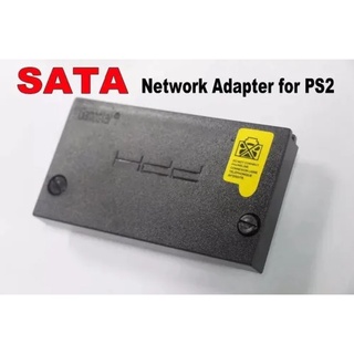 Modem SATA Ps2 Fat Adaptador de Rede Network Adapter Hd Sata Playstation 2