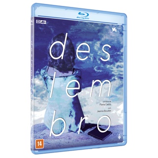 Blu-Ray Deslembro