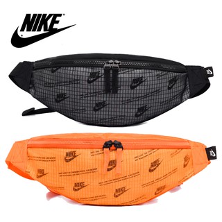 Nike Cintura Packs Homens Sacos Esportivo Sacoos Crossbody Multifuncional Bolsa Pequena Bolsa De Peito, Mochila, Bolsa De