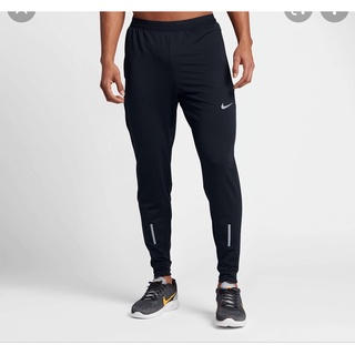 Calça Corta Vento Nike Símbolo Refletivo Dry-Fit Jogger Tradicional Swag Skinny Casual