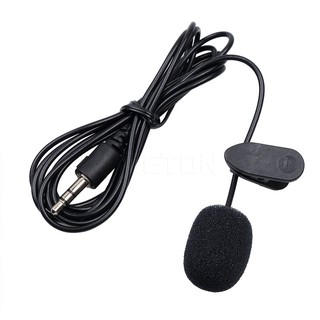 Microfone Estúdio Speech Microfone Com Redução De Ruído De 3,5mm