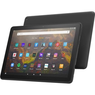 Tablet Amazon Fire HD 10 (11TH Gen) 10.1" Wi-Fi 3/32GB - Black