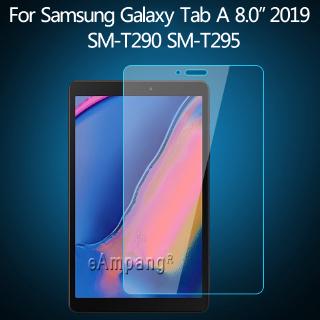 Capa De Celular Protetora Para Samsung Galaxy Tab A 8.0 T290 T295 (2019) Pel Cultora