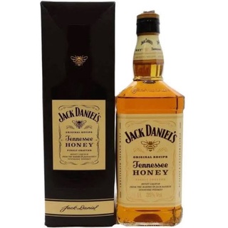 Whisky Jack Daniels Honey 1L (1)