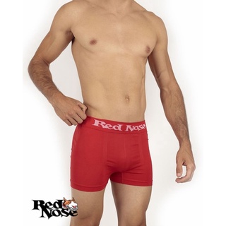 cuecas boxer masculino cueca box masculina confortável red nose