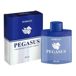 Perfume Deo Colonia Masculino Pegasus 90ml Fiorucci
