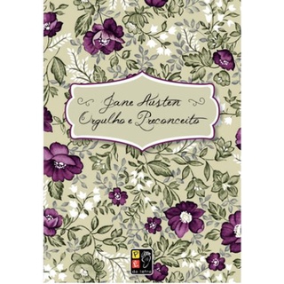 Box Jane Austen - 3 livros - Lacrado (3)