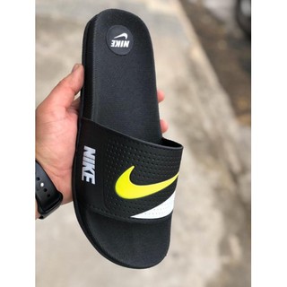 Chinelo slide Nike pronta entrega masculino e feminino