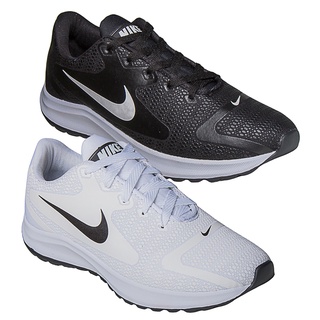 KIT 2 Tenis Masculino Nike Zoom Air Academia Caminhada Corrida Leve Confortavel PROMOÇAO