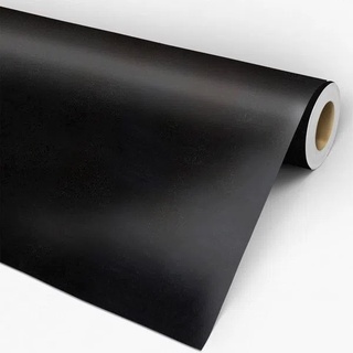 Papel De Parede Adesivo De Lousa Quadro Negro 2,0m x 0,45m Com Nf