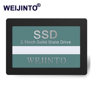 SSD 120gb 128gb 240gb Weijinto Goldenfir (Novo) (3)