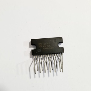 Circuito Integrado TDA1516 Amplificador Audio CI 122
